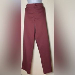 Lee Relaxed Fit Straight Leg Pants | NEW